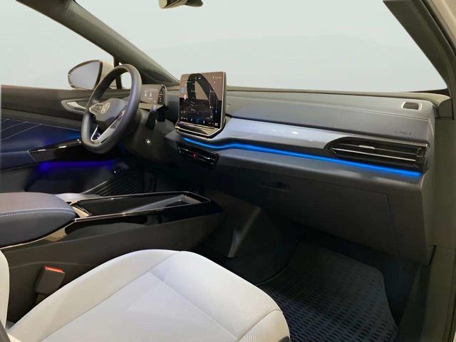 2025 Volkswagen ID.4 Pro S Dallas TX