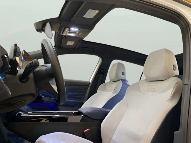 2025 Volkswagen ID.4 Pro S Dallas TX