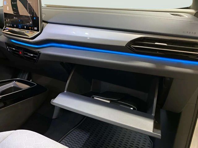 2025 Volkswagen ID.4 Pro S Dallas TX