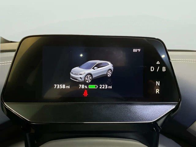 2025 Volkswagen ID.4 Pro S Dallas TX