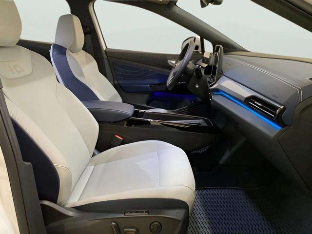 2025 Volkswagen ID.4 Pro S Dallas TX