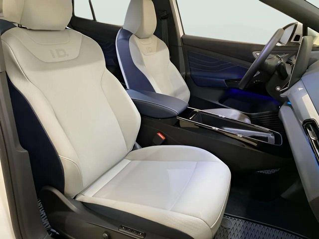 2025 Volkswagen ID.4 Pro S Dallas TX