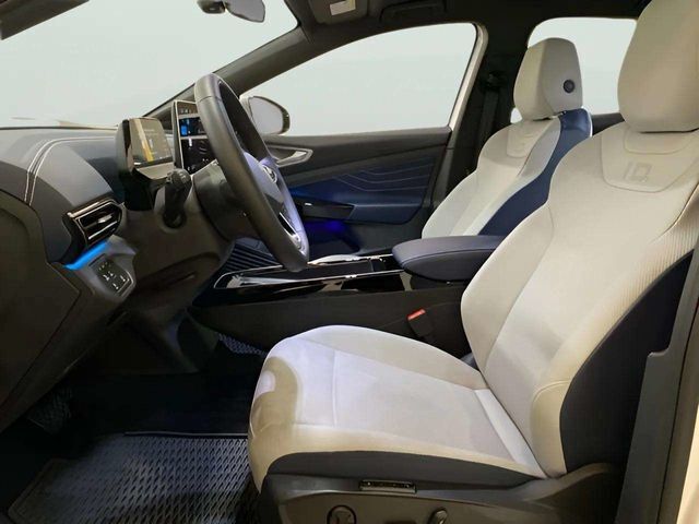 2025 Volkswagen ID.4 Pro S Dallas TX