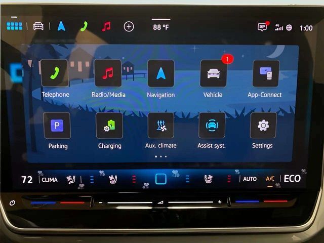 2025 Volkswagen ID.4 Pro S Dallas TX