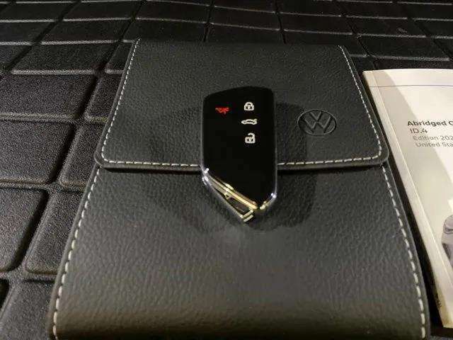 2025 Volkswagen ID.4 Pro S Dallas TX
