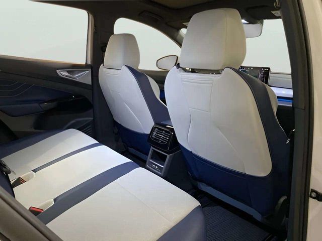 2025 Volkswagen ID.4 Pro S Dallas TX