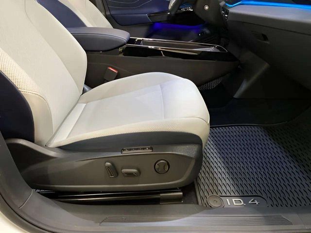 2025 Volkswagen ID.4 Pro S Dallas TX