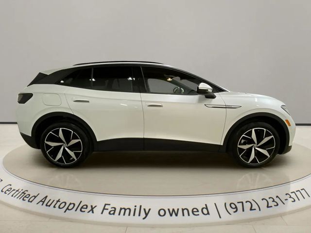 2025 Volkswagen ID.4 Pro S Dallas TX