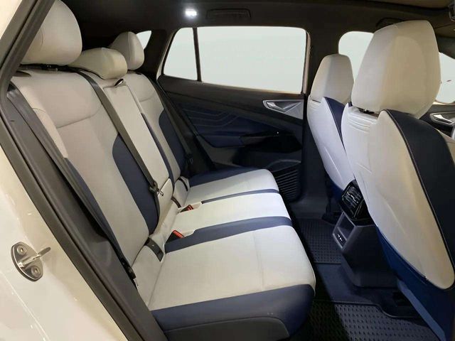 2025 Volkswagen ID.4 Pro S Dallas TX