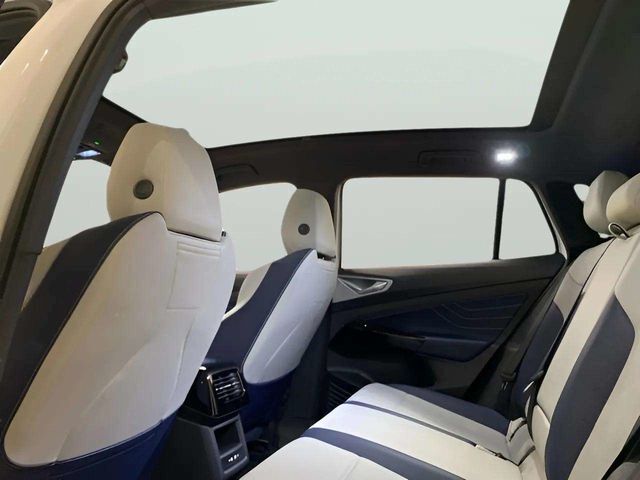 2025 Volkswagen ID.4 Pro S Dallas TX