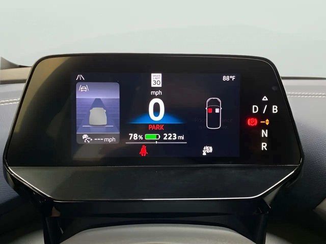 2025 Volkswagen ID.4 Pro S Dallas TX