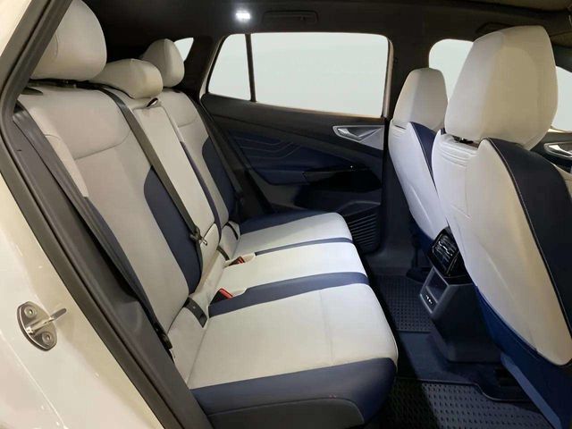 2025 Volkswagen ID.4 Pro S Dallas TX