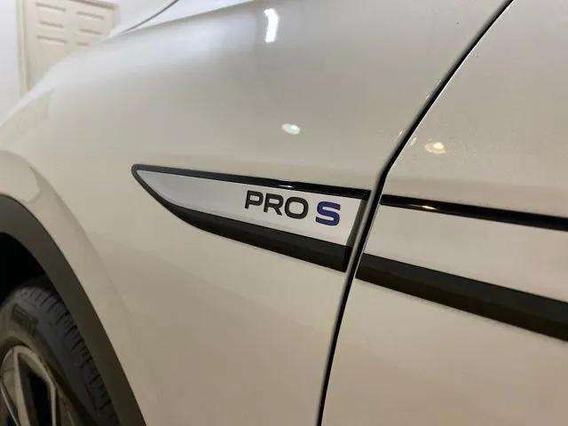 2025 Volkswagen ID.4 Pro S Dallas TX