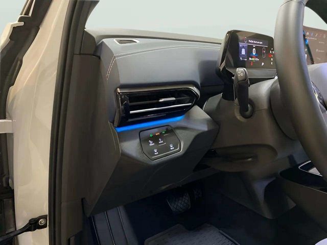 2025 Volkswagen ID.4 Pro S Dallas TX