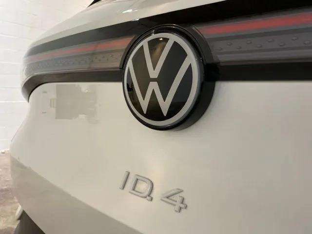 2025 Volkswagen ID.4 Pro S Dallas TX