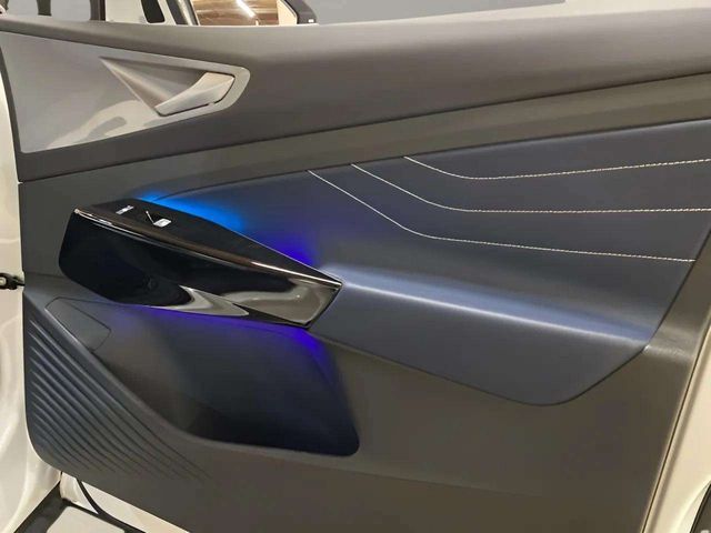 2025 Volkswagen ID.4 Pro S Dallas TX
