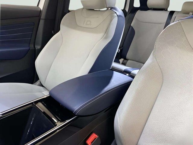 2025 Volkswagen ID.4 Pro S Dallas TX