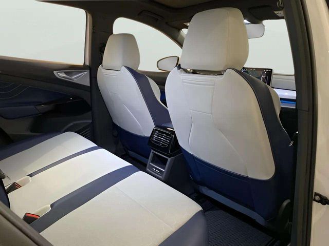 2025 Volkswagen ID.4 Pro S Dallas TX