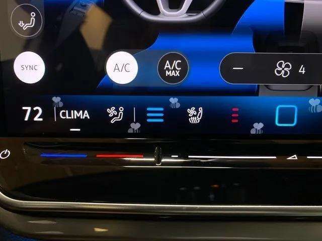 2025 Volkswagen ID.4 Pro S Dallas TX