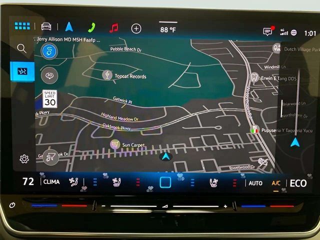 2025 Volkswagen ID.4 Pro S Dallas TX