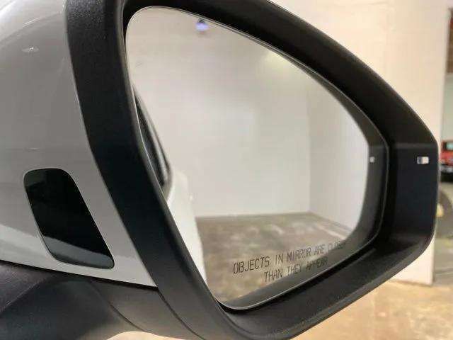 2025 Volkswagen ID.4 Pro S Dallas TX