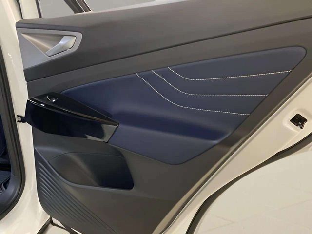 2025 Volkswagen ID.4 Pro S Dallas TX