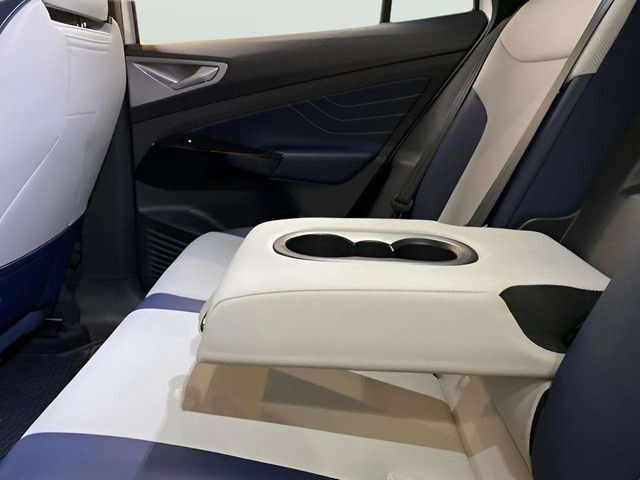 2025 Volkswagen ID.4 Pro S Dallas TX