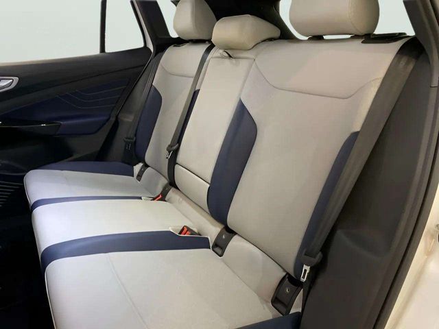 2025 Volkswagen ID.4 Pro S Dallas TX