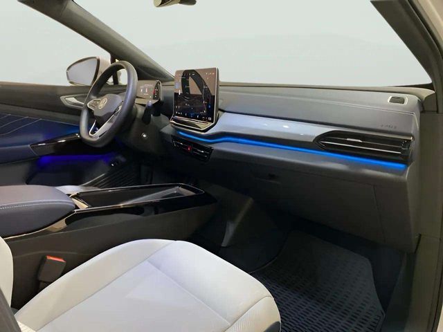 2025 Volkswagen ID.4 Pro S Dallas TX