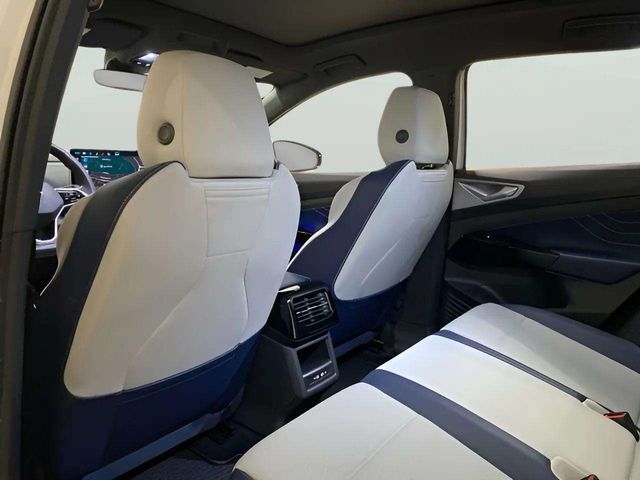 2025 Volkswagen ID.4 Pro S Dallas TX