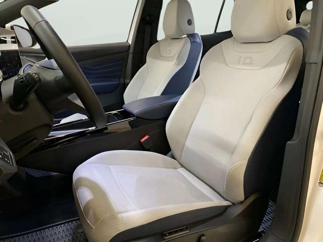 2025 Volkswagen ID.4 Pro S Dallas TX