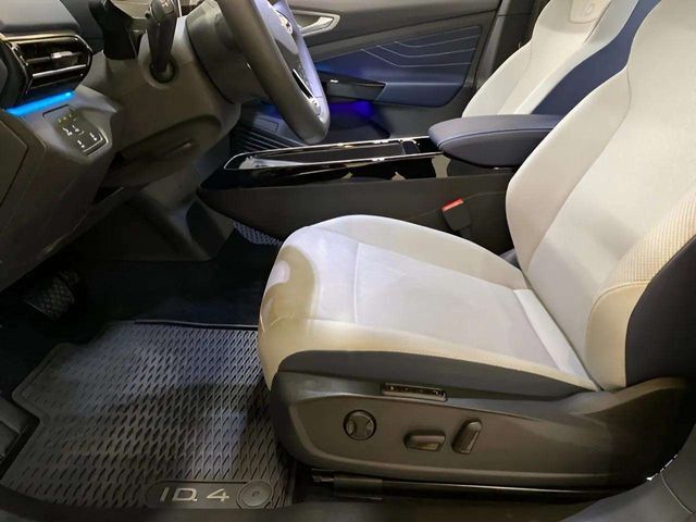 2025 Volkswagen ID.4 Pro S Dallas TX