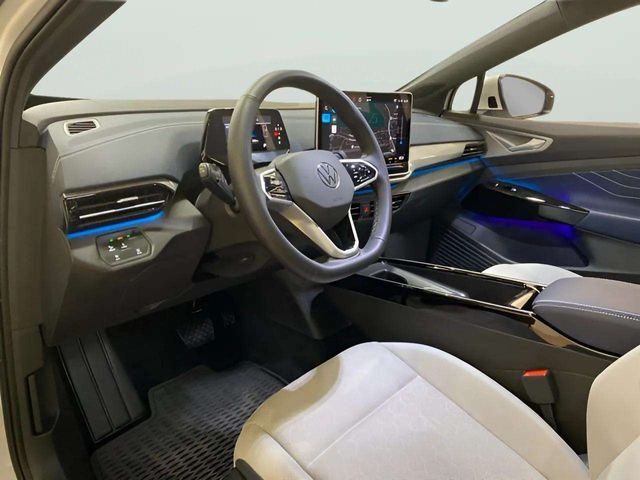 2025 Volkswagen ID.4 Pro S Dallas TX