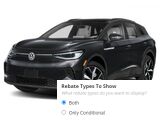 2025 Volkswagen ID.4 Pro S Oshkosh WI