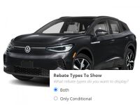 2025 Volkswagen ID.4 Pro S