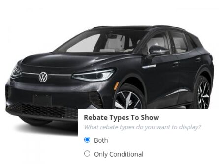 Volkswagen ID.4 Pro S 2025