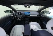 2025 Volkswagen ID.4 Pro S Oshkosh WI