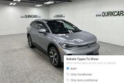 2025 Volkswagen ID.4 Pro S Oshkosh WI