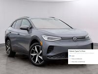 2025 Volkswagen ID.4 Pro S
