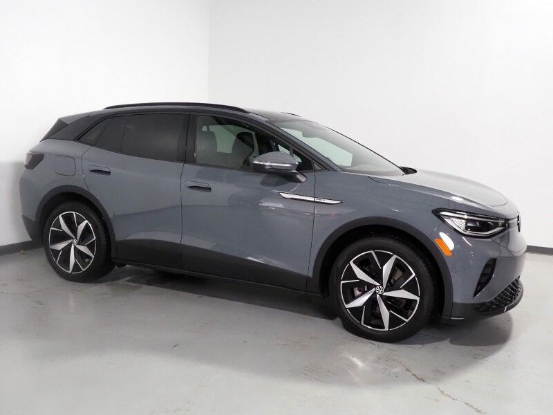 2025 Volkswagen ID.4 PRO S's photo