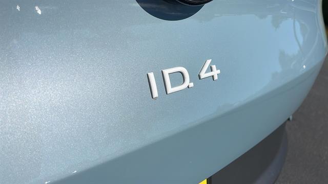 2025 Volkswagen ID.4 Pro S Plus Corona CA