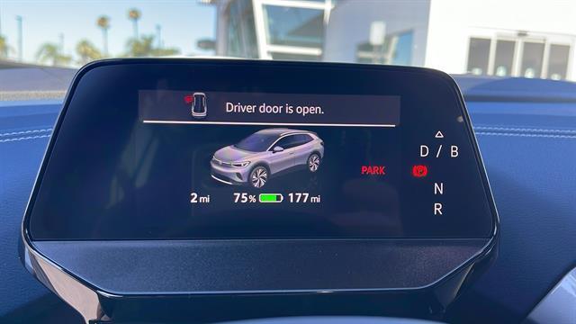 2025 Volkswagen ID.4 Pro S Plus Corona CA