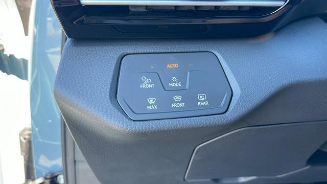 2025 Volkswagen ID.4 Pro S Plus Corona CA