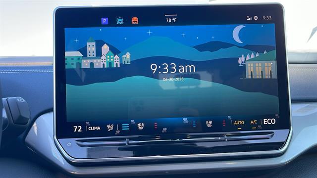 2025 Volkswagen ID.4 Pro S Plus Corona CA