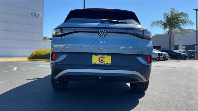 2025 Volkswagen ID.4 Pro S Plus Corona CA