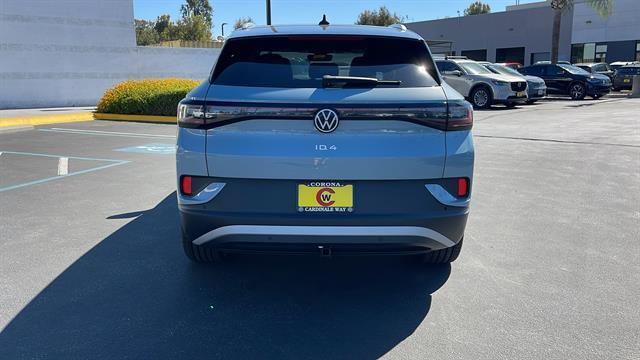 2025 Volkswagen ID.4 Pro S Plus Corona CA