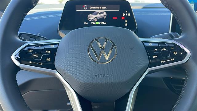 2025 Volkswagen ID.4 Pro S Plus Corona CA