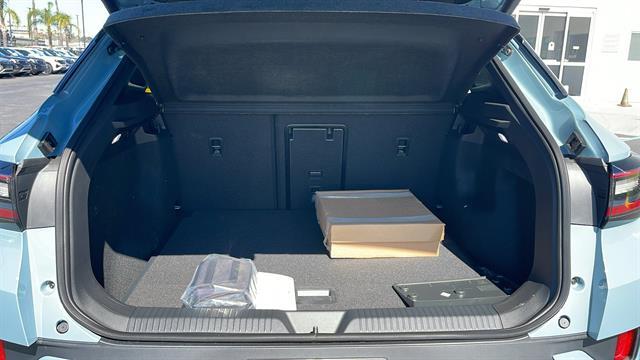 2025 Volkswagen ID.4 Pro S Plus Corona CA