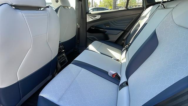 2025 Volkswagen ID.4 Pro S Plus Corona CA