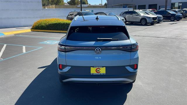 2025 Volkswagen ID.4 Pro S Plus Corona CA